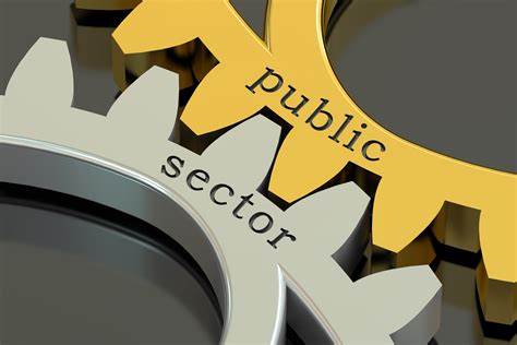 Illustration of interlocking gears, with one labeled "Equality" and another labeled "Public Sector," symbolising the collaboration and commitment to equality under the Public Sector Equality Duty.  