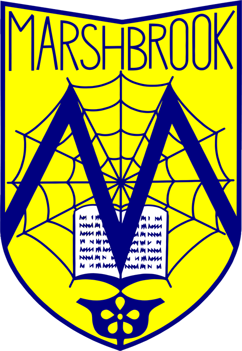 Marshbrook First School